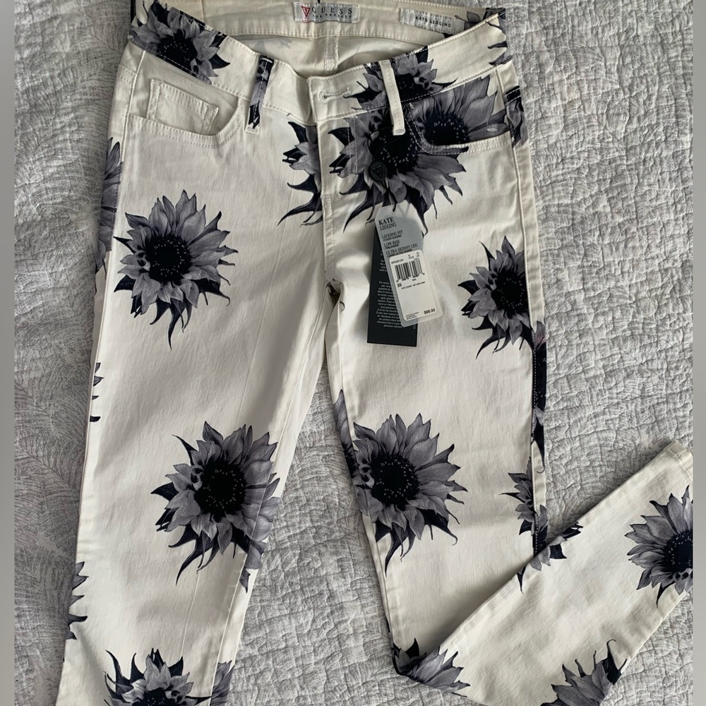 Guess jeans